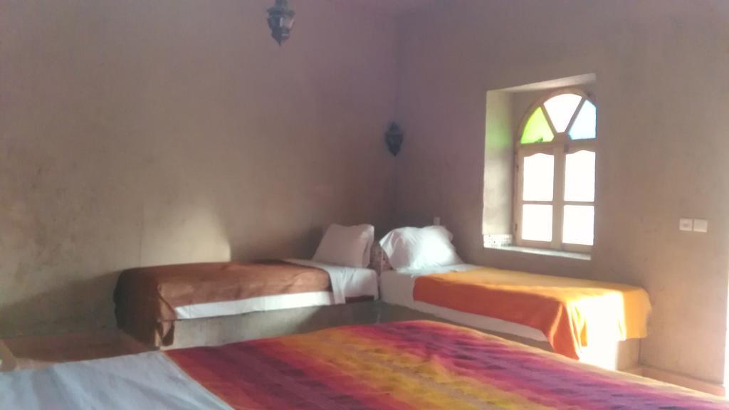 Riad Merzouga Habitación foto